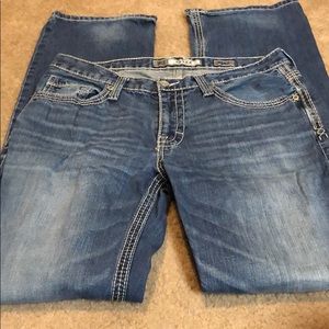 BKE Derek Men’s Jeans